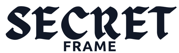 Secret Frame